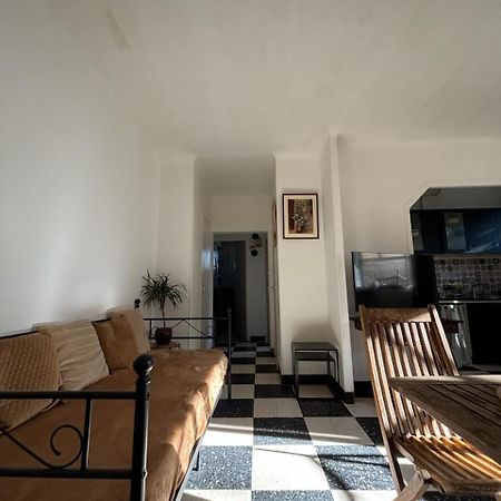 Appartement Chateauneuf Les Martigues מראה חיצוני תמונה