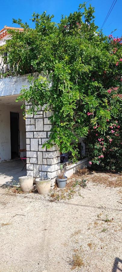 Appartement Chateauneuf Les Martigues מראה חיצוני תמונה