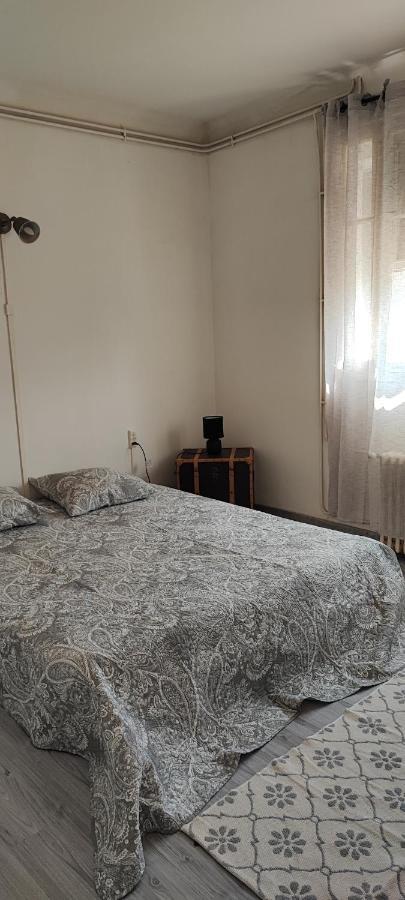 Appartement Chateauneuf Les Martigues מראה חיצוני תמונה