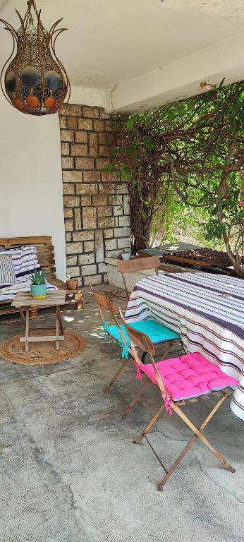 Appartement Chateauneuf Les Martigues מראה חיצוני תמונה