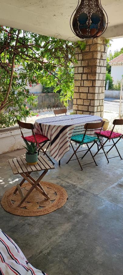 Appartement Chateauneuf Les Martigues מראה חיצוני תמונה
